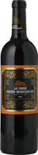 LA CROIX DE BEAUCAILLOU Second wine of Chateau Ducru-Beaucaillou, St-Julien 2021 Bottle