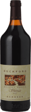 ROCKFORD Basket Press Shiraz, Barossa Valley 2017 Bottle
