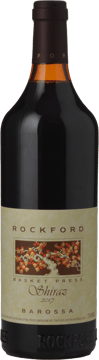 ROCKFORD Basket Press Shiraz, Barossa Valley 2017 Bottle image number 0