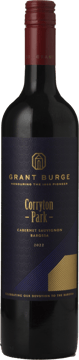 GRANT BURGE Corryton Park Cabernet Sauvignon, Barossa Valley 2022 Bottle image number 0