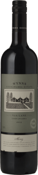WYNNS COONAWARRA ESTATE V & A Lane Shiraz, Coonawarra 2015 Bottle image number 0