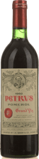 CHATEAU PETRUS Cru exceptionnel, Pomerol 1982 Bottle