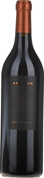BODEGAS ALTO MONCAYO Aquilon Garnacha, Campo de Borja 2011 Bottle image number 0