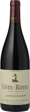 R. ROSTAING Ampodium, Cote-Rotie 2019 Bottle image number 0