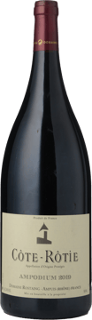 R. ROSTAING Ampodium, Cote-Rotie 2019 Magnum image number 0