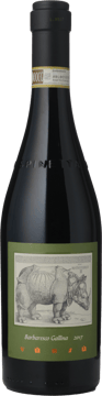 LA SPINETTA Vigneto Gallina, Barbaresco 2017 Bottle image number 0