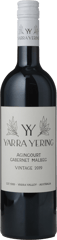 YARRA YERING Agincourt Cabernet Malbec, Yarra Valley 2019 Bottle image number 0