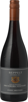 SEPPELT Drumborg Pinot Meunier, Henty 2016 Bottle image number 0