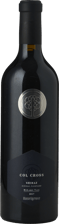 HASELGROVE WINES Col Cross Single Vineyard Shiraz, McLaren Vale 2017 Bottle