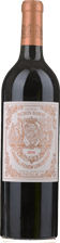 CHATEAU PICHON-LONGUEVILLE BARON 2me cru classe, Pauillac 2014 Bottle