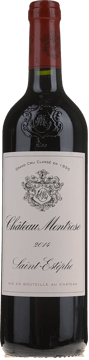 CHATEAU MONTROSE 2me cru classe, St-Estephe 2014 Bottle image number 0