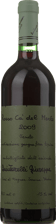 QUINTARELLI Rosso Ca' del Merlo, Veneto IGT 2009 Bottle