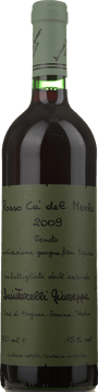 QUINTARELLI Rosso Ca' del Merlo, Veneto IGT 2009 Bottle image number 0