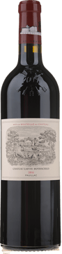 CHATEAU LAFITE-ROTHSCHILD 1er cru classe, Pauillac 2011 Bottle image number 0