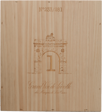 CHATEAU LEOVILLE-LAS-CASES Magnum 1 Collection , St-Julien NV Set