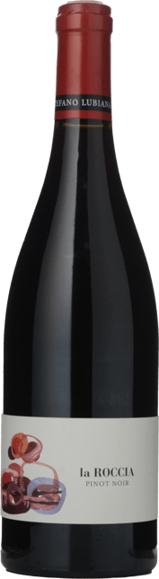 STEFANO LUBIANA La Roccia Pinot Noir, Tasmania 2020