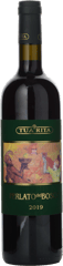 TUA RITA Perlato del Bosco, Tuscany 2019 Bottle image number 0