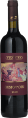 TUA RITA Giusto di Notri, Tuscany 2019 Bottle image number 0