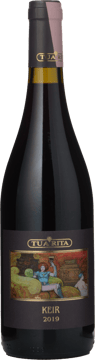 TUA RITA Keir Rosso Toscana IGT 2019 Bottle image number 0