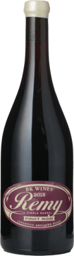 BK WINES Remy Pinot Noir, Adelaide Hills 2018 Bottle image number 0