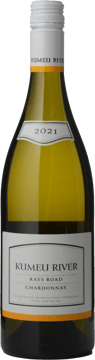 KUMEU RIVER WINES Rays Road Chardonnay, Hawkes Bay 2021 Bottle image number 0