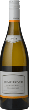 KUMEU RIVER WINES Hunting Hill Chardonnay, Auckland 2021 Bottle