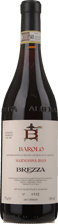 GIACOMO BREZZA Sarmassa, Barolo DOCG 2013 Bottle