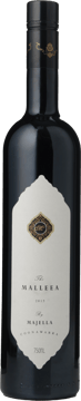 MAJELLA The Malleea Cabernet Shiraz, Coonawarra 2015 Bottle image number 0