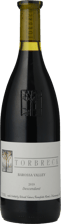 TORBRECK Descendant Shiraz Viognier, Barossa Valley 2019 Bottle