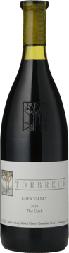 TORBRECK The Gask Shiraz, Eden Valley 2019 Bottle image number 0