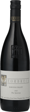 TORBRECK The Sporran Shiraz, Barossa Valley 2020 Bottle image number 0