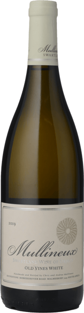 MULLINEUX Old Vines White 2019