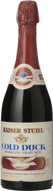 KAISER STUHL Cold Duck Sparkling, Barossa Valley NV | Langton's Fine Wines