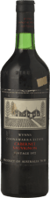 WYNNS COONAWARRA ESTATE Cabernet Sauvignon, Coonawarra 1972 Bottle