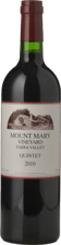 MOUNT MARY Quintet Cabernet Blend, Yarra Valley 2010 Bottle