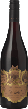 TERRA SANCTA WINES Jackson's Block Pinot Noir, Central Otago 2024 Bottle image number 0
