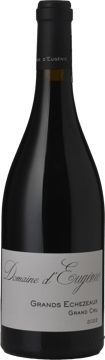 DOMAINE d'EUGENIE, Grands-Echezeaux 2022 Bottle image number 0