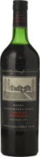 WYNNS COONAWARRA ESTATE Cabernet Sauvignon, Coonawarra 1971 Bottle