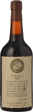 RHINE CASTLE WINES Old Dolcetto Tawny Port, Barossa Valley 1965 738 ml bottle