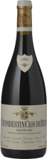 DOMAINE ARMAND ROUSSEAU, Chambertin-Clos de Beze 2002 Bottle