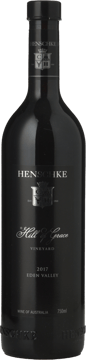 HENSCHKE Hill of Grace Shiraz, Eden Valley 2017 Bottle image number 0