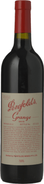 PENFOLDS Bin 95 Grange Shiraz, South Australia 2012 Bottle image number 0