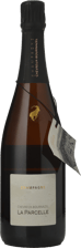 CHEVREUX BOURNAZEL  LA PARCELLE  Extra Brut, Champagne 2012 Bottle