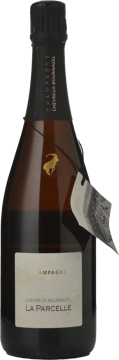 CHEVREUX BOURNAZEL  LA PARCELLE  Extra Brut, Champagne 2012 Bottle image number 0