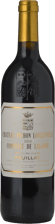 CHATEAU PICHON-LONGUEVILLE COMTESSE DE LALANDE 2me cru classe, Pauillac 2010 Bottle