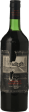 WYNNS COONAWARRA ESTATE Cabernet Sauvignon, Coonawarra 1972 Bottle