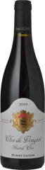 DOMAINE HUBERT LIGNIER, Clos de Vougeot Grand Cru 2019 Bottle image number 0