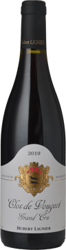 DOMAINE HUBERT LIGNIER, Clos de Vougeot Grand Cru 2019 Bottle image number 0