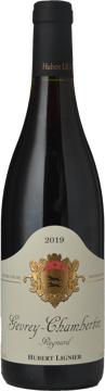 DOMAINE HUBERT LIGNIER Regnard, Gevrey-Chambertin 2019 Bottle image number 0