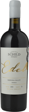 SCHILD ESTATE Edel Shiraz, Barossa Valley 2019 Bottle image number 0